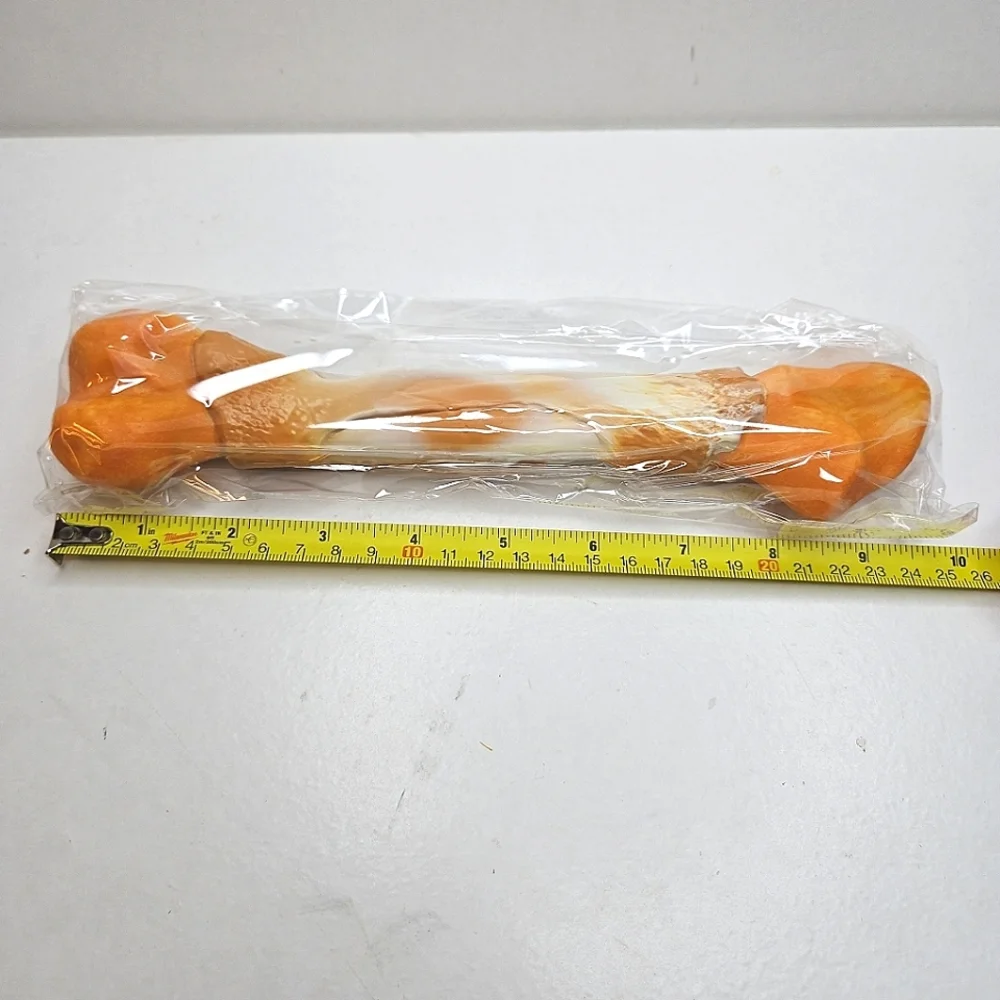 Gardner pet dog artificial teeth cleaning toy boneDog accessories